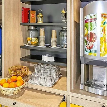 Ibis Biarritz Aeroport מלון 3*