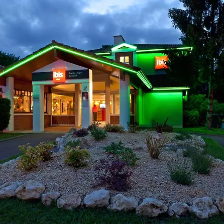 ホテル Ibis Biarritz Aeroport