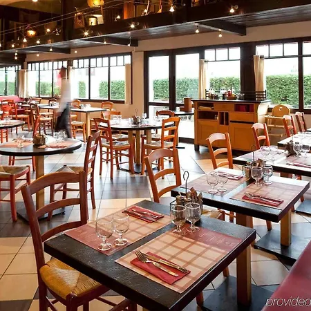 Hotel Ibis Biarritz Aeroport 3*
