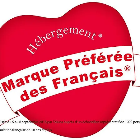 Ibis Biarritz Aeroport 3* אנגלה