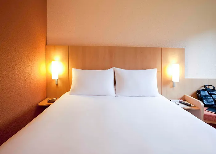 Ibis Biarritz Aeroport Anglet