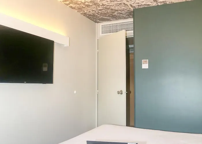 Ibis Biarritz Aeroport Anglet