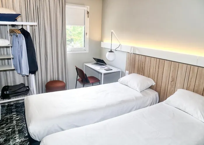 Hotel Ibis Biarritz Aeroport