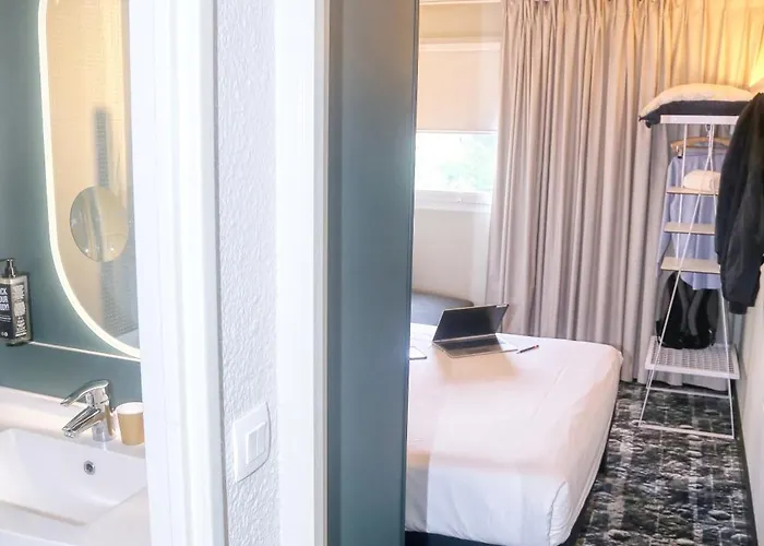 Ibis Biarritz Aeroport Hotel Anglet