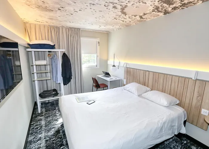 Ibis Biarritz Aeroport 3* Anglet