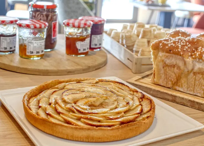 Ibis Biarritz Aeroport Hotel Anglet