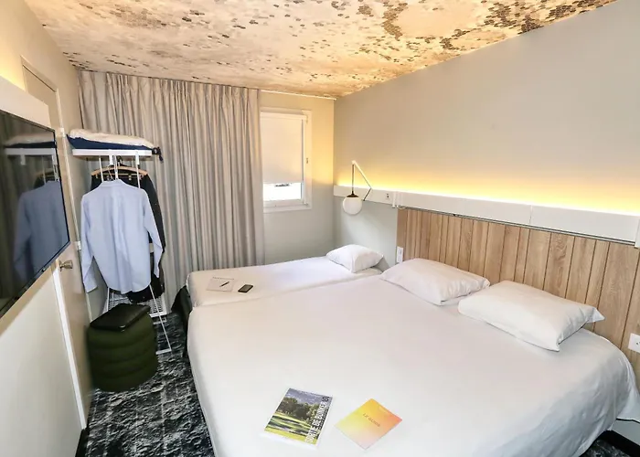 Ibis Biarritz Aeroport