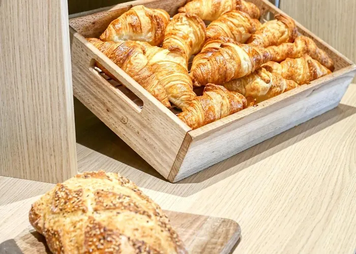 Ibis Biarritz Aeroport Hotel