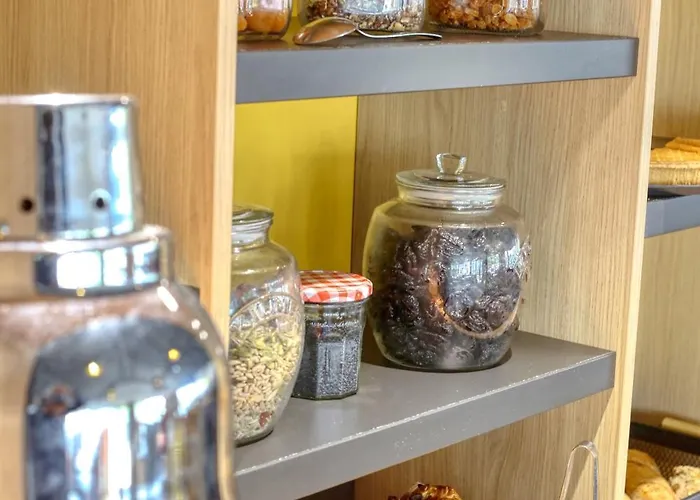 Ibis Biarritz Aeroport 3* Anglet