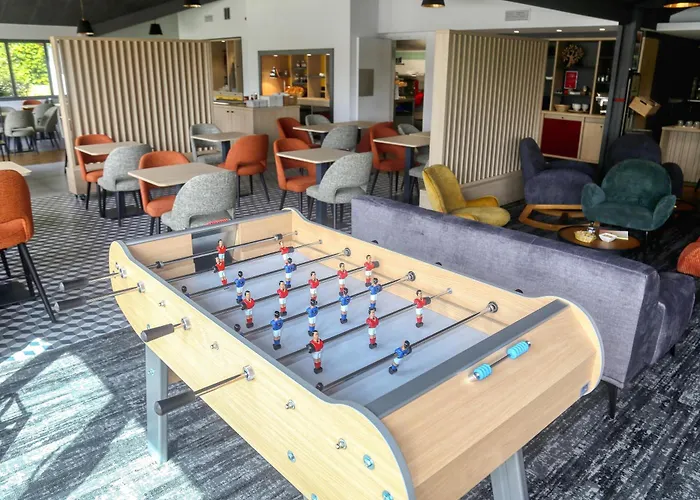 Ibis Biarritz Aeroport