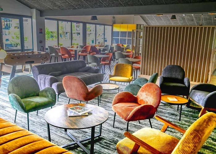 Hotel Ibis Biarritz Aeroport 3*