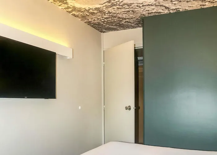 Ibis Biarritz Aéroport 3*