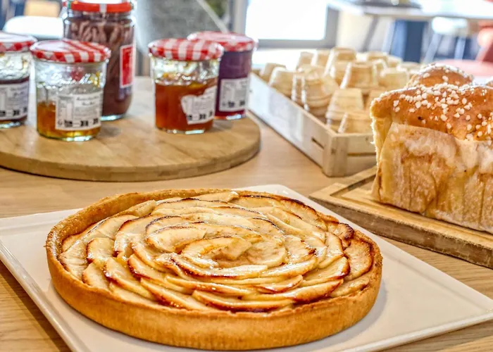 Hotel Ibis Biarritz Aeroport