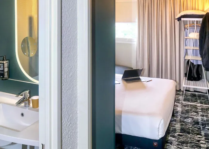 Ibis Biarritz Aeroport