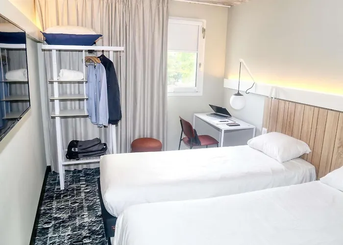 Ibis Biarritz Aéroport Hotel