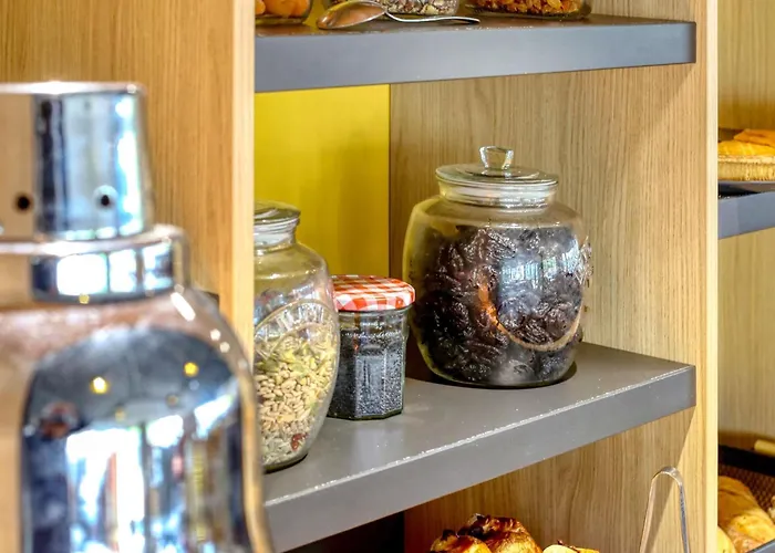 Ibis Biarritz Aeroport 3*