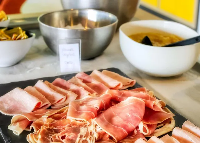 Ibis Biarritz Aéroport Hotel