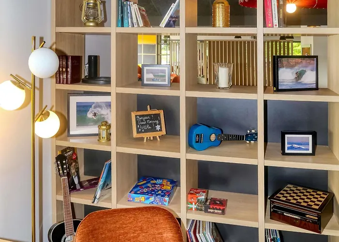 Ibis Biarritz Aeroport Hotel 3*