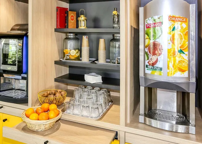 Hotel Ibis Biarritz Aéroport Anglet