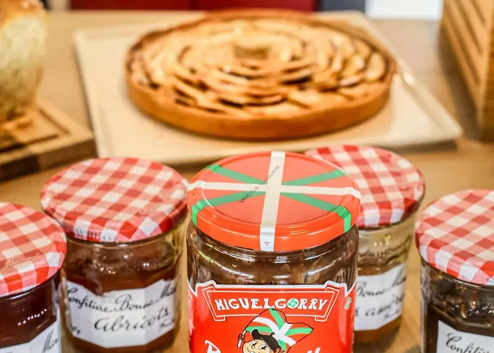 Ibis Biarritz Aeroport Hotel 3*