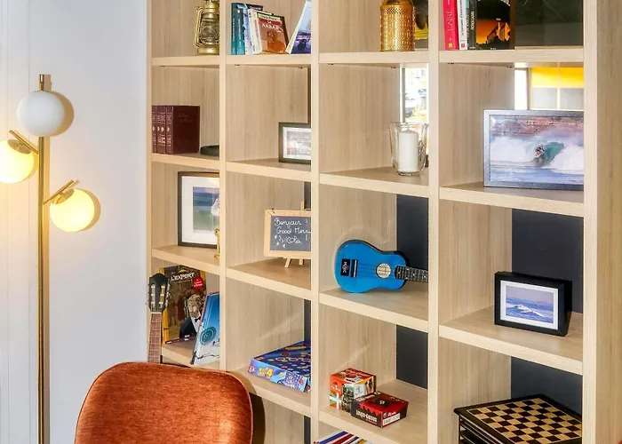 Ibis Biarritz Aéroport Hotel Anglet