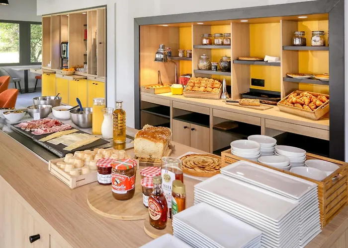 Hotel Ibis Biarritz Aeroport Anglet