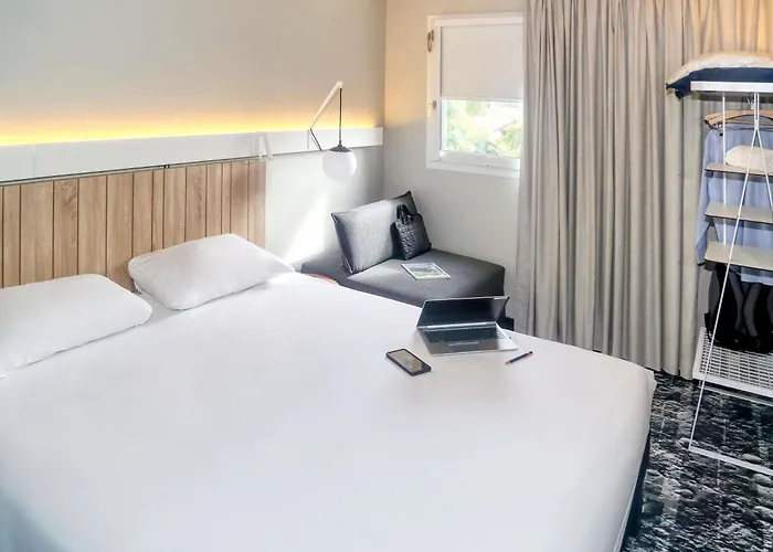 Hotel Ibis Biarritz Aeroport