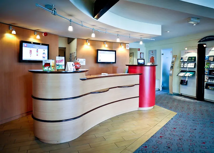 Hotel Ibis Biarritz Aéroport Anglet