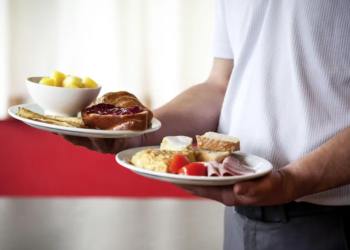 Ibis Biarritz Aeroport 3* Anglet