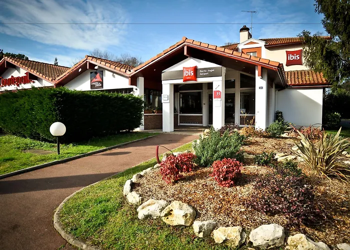 Hotel Ibis Biarritz Aeroport