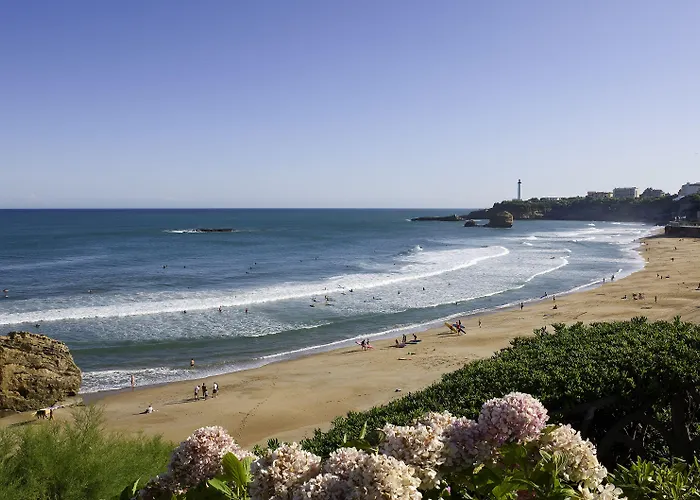 Ibis Biarritz Aeroport Hotel Anglet