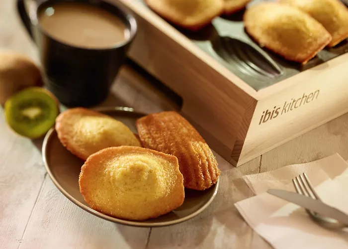 Ibis Biarritz Aeroport