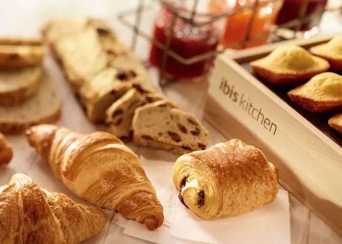 Hotel Ibis Biarritz Aeroport Anglet