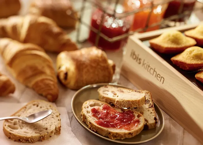 Hotel Ibis Biarritz Aéroport 3*