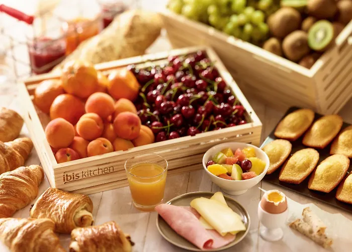 Ibis Biarritz Aeroport