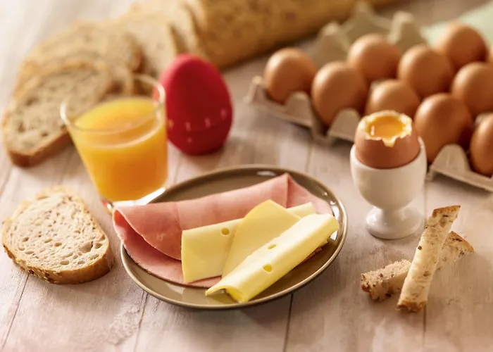 Hotel Ibis Biarritz Aeroport 3*