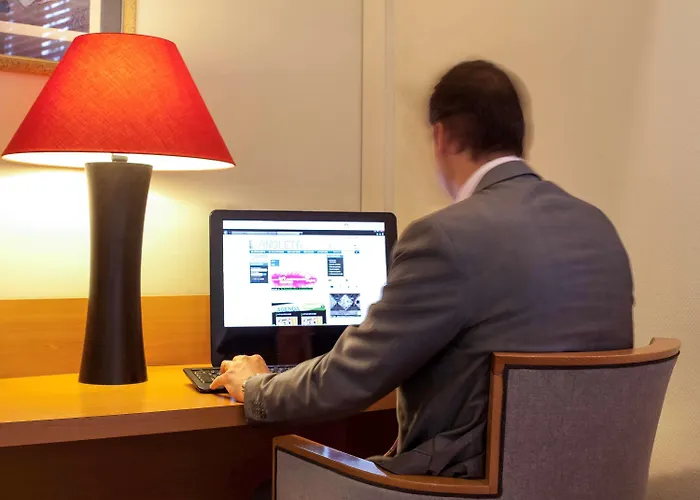 Ibis Biarritz Aéroport Anglet