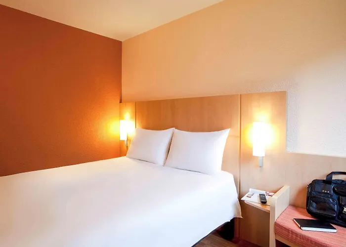 Hotel Ibis Biarritz Aeroport Anglet