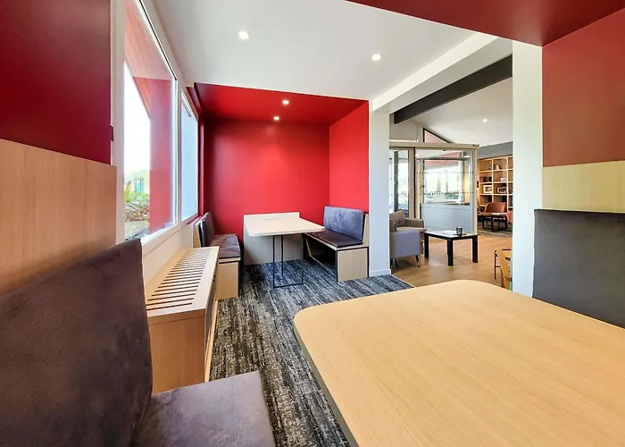 Hotel Ibis Biarritz Aéroport Anglet