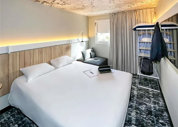 Hotel Ibis Biarritz Aeroport Anglet