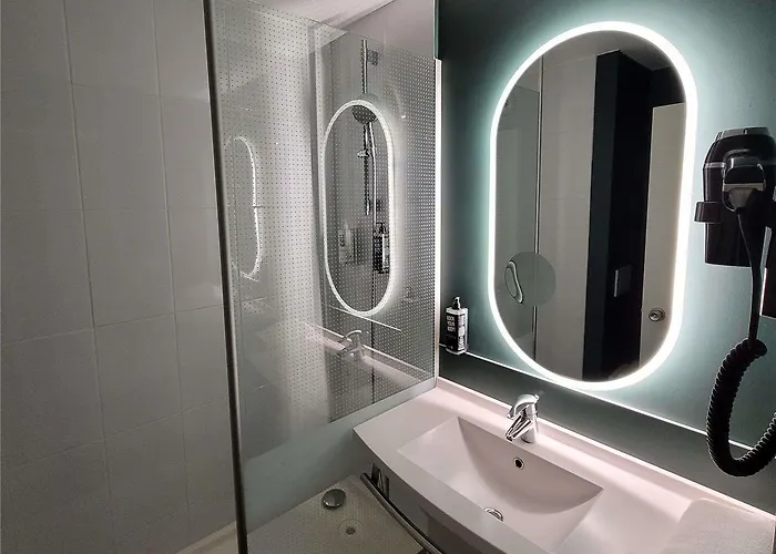 Ibis Biarritz Aeroport Hotel