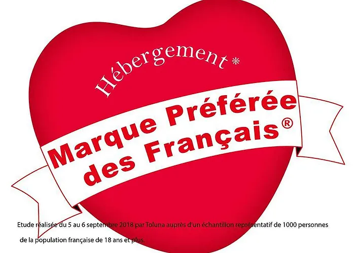 Ibis Biarritz Aéroport 3* Anglet