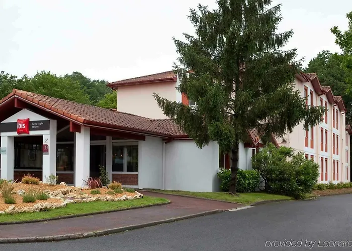 Ibis Biarritz Aeroport Hotel Anglet