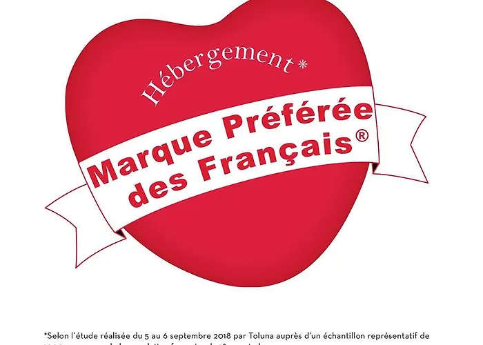 Ibis Biarritz Aeroport 3* Anglet